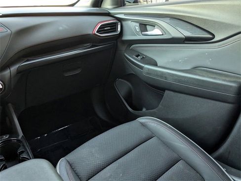Used 2022 Chevrolet TrailBlazer RS image 16