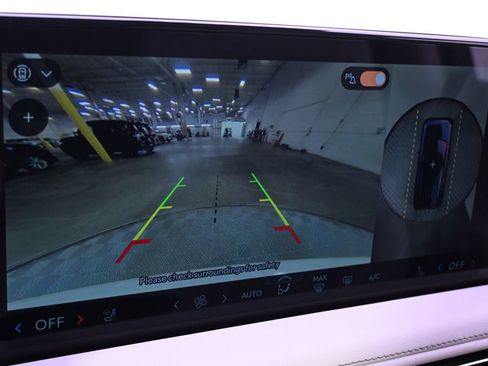 New 2026 Lincoln Aviator Reserve image 29