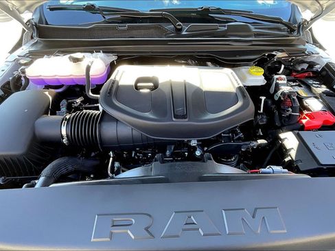 New 2026 RAM 1500 Big Horn image 11