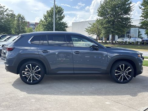 New 2026 MAZDA CX-50 AWD 2.5 S w/ Weather Package image 2