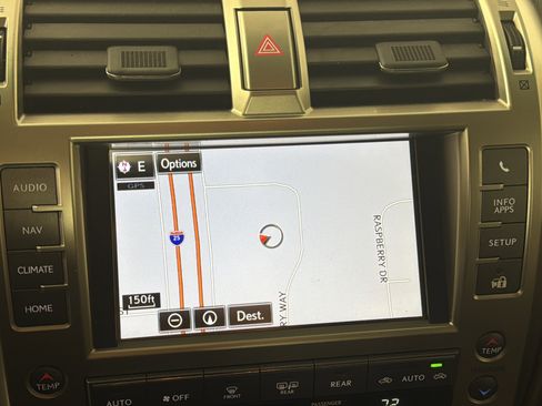 Used 2018 Lexus GX 460 Premium w/ Premium Package image 18