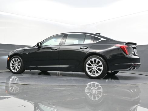 Used 2023 Cadillac CT5 Premium Luxury w/ Climate Package image 37