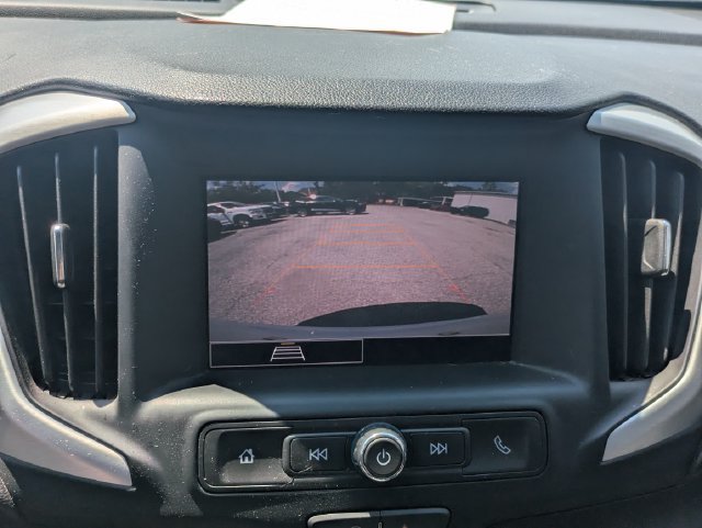 Used 2024 GMC Terrain SLE FWD image 20