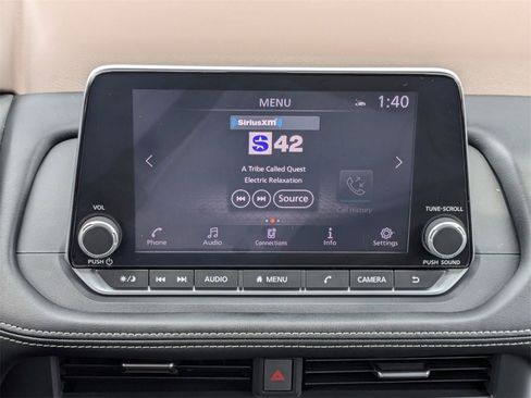 Certified 2023 Nissan Rogue SV image 25