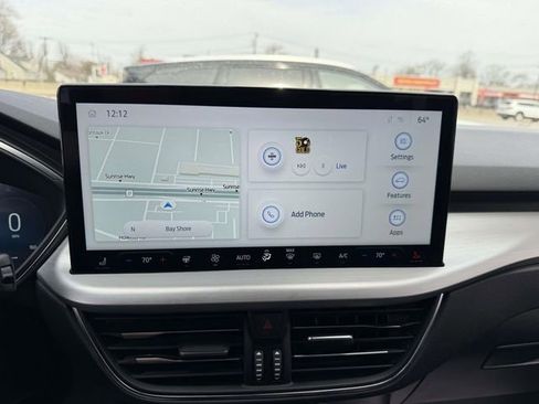 Used 2023 Ford Escape Platinum image 22