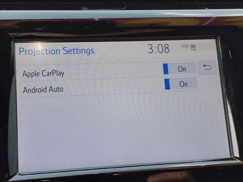 Used 2020 Toyota Camry SE image 8