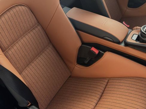 Used 2024 Porsche 911 S/T image 54