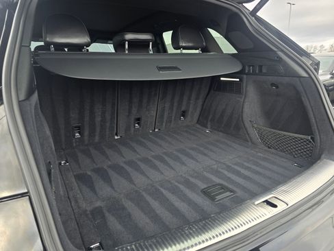 Used 2023 Audi SQ5 Premium Plus w/ Premium Plus Package image 23