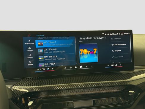 New 2026 BMW M4 xDrive Competition image 14