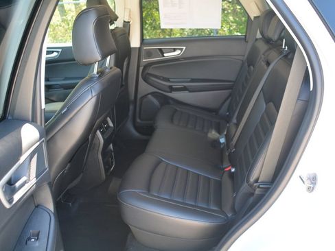 Certified 2024 Ford Edge SEL w/ Convenience Package AWD/4WD image 21