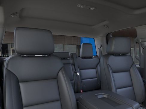 New 2026 Chevrolet Silverado 3500 W/T w/ WT Convenience Package image 24