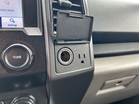 Used 2020 Ford F150 XLT w/ Equipment Group 302A Luxury image 29