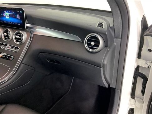 Certified 2022 Mercedes-Benz GLC 300 4MATIC image 14