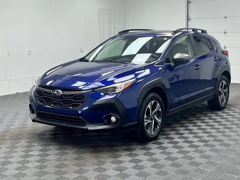 Used 2024 Subaru Crosstrek 2.0i Premium AWD/4WD image 14