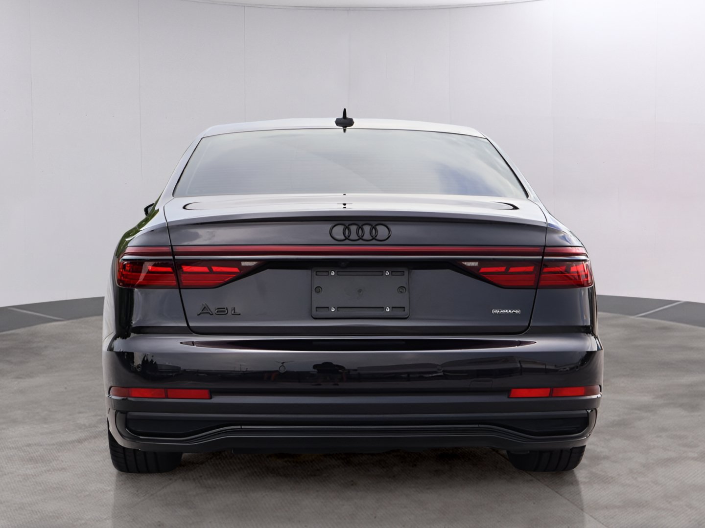 Used 2024 Audi A8 L 3.0T w/ Comfort Plus Package AWD/4WD image 6