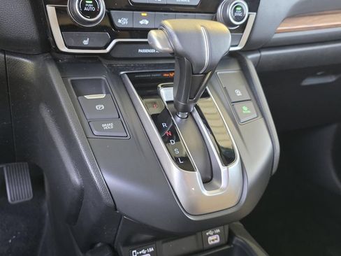 Used 2022 Honda CR-V EX-L image 23