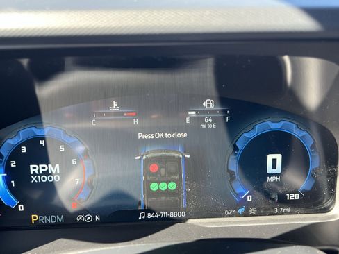 New 2025 Ford Bronco Big Bend image 17