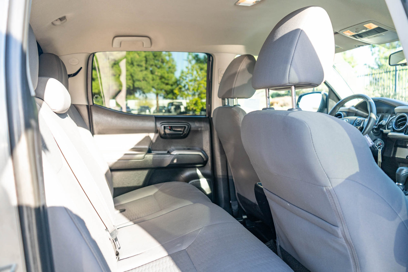 Certified 2019 Toyota Tacoma SR5 RWD image 18