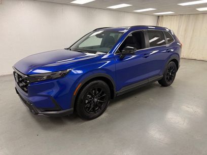 Used 2023 Honda CR-V Sport