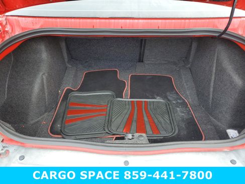 Used 2023 Dodge Challenger SRT Hellcat w/ Driver Convenience Group image 10