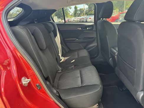 Used 2018 Mitsubishi Eclipse Cross AWD image 11