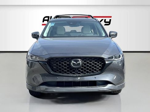 Used 2025 MAZDA CX-5 AWD 2.5 S image 2
