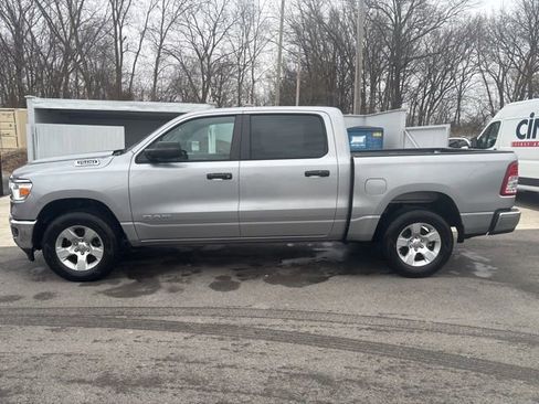 Used 2024 RAM 1500 Big Horn image 4