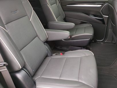 Certified 2025 Cadillac Escalade Sport