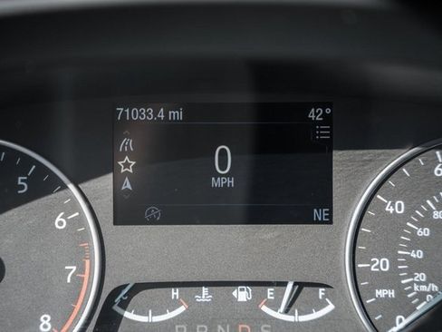 Used 2020 Ford EcoSport SES image 42