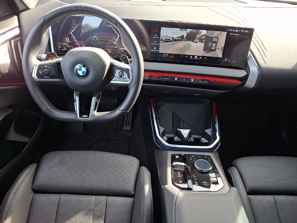 Used 2026 BMW X3 xDrive30i w/ Premium Package AWD/4WD image 11