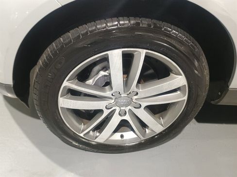 Used 2010 Audi Q7 3.6 Premium Plus image 67