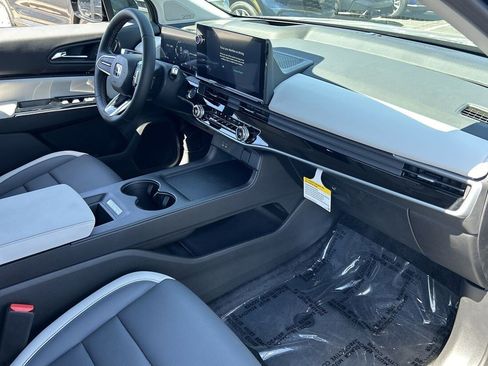 New 2026 Honda Prologue Elite image 9