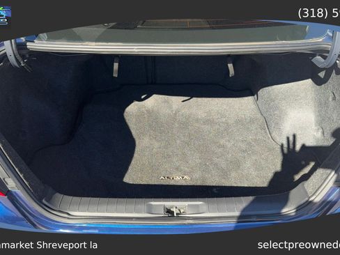 Used 2017 Nissan Altima 2.5 SR image 14