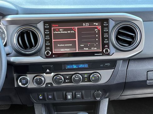 Used 2023 Toyota Tacoma SR5 w/ Technology Package image 15