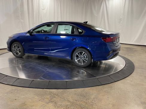 Certified 2023 Kia Forte LXS image 6