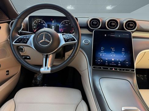 Certified 2023 Mercedes-Benz C 300 Sedan image 30