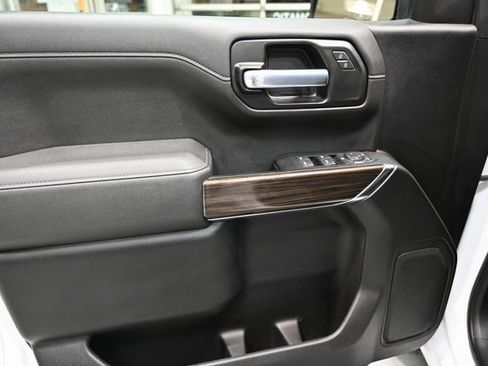 Used 2021 Chevrolet Silverado 1500 LT w/ Convenience Package II image 24