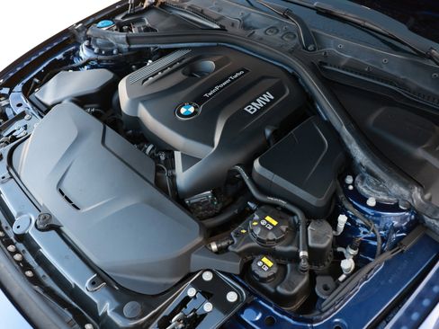 Used 2020 BMW 430i Coupe w/ Convenience Package RWD image 56