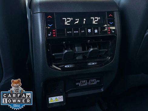 Used 2024 Jeep Grand Cherokee Summit w/ Advanced Protech Group IV image 27