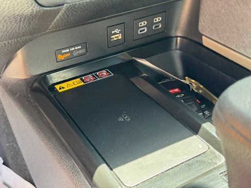 Used 2026 Toyota Camry LE FWD image 17