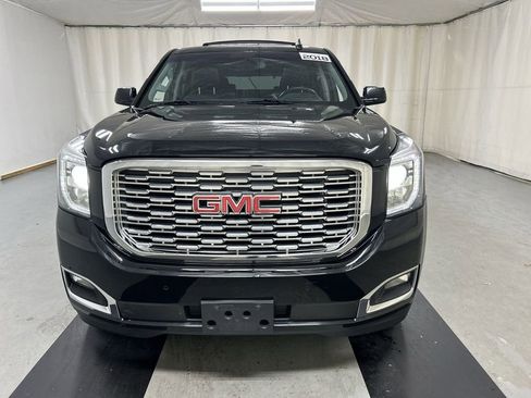 Used 2018 GMC Yukon Denali w/ Open Road Package image 3