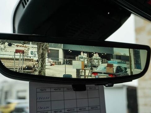 New 2026 Chevrolet Equinox RS w/ Safety and Technology Package FWD image 28