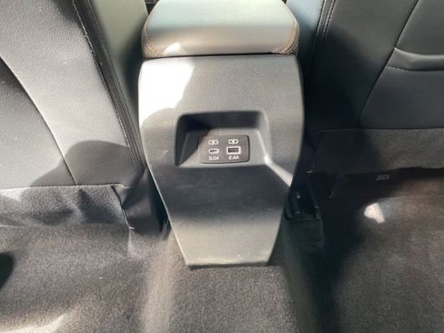 Used 2025 Subaru Crosstrek 2.5i Limited w/ Popular Package #4A image 25