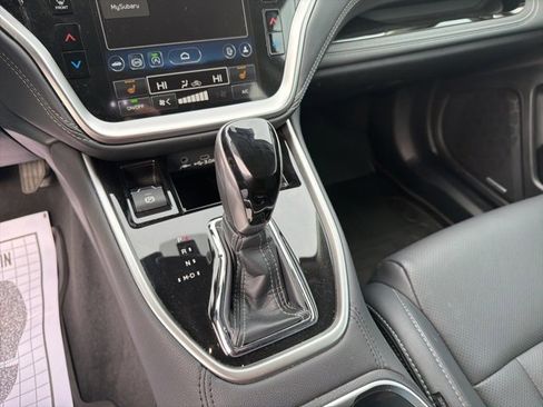 Used 2025 Subaru Outback Limited w/ Popular Package #2 image 30