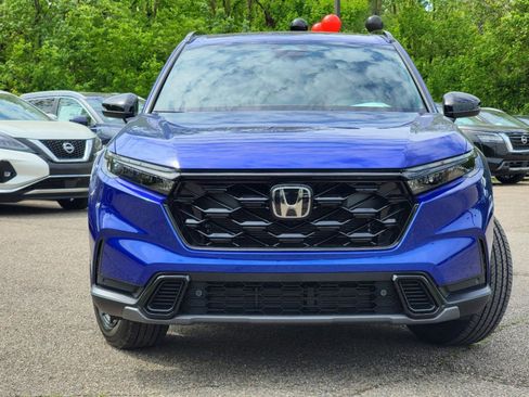 Used 2024 Honda CR-V Sport-L image 6