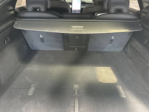 Used 2025 Polestar Polestar 3 AWD/4WD image 17