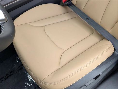 New 2026 Audi Q7 3.0T Premium image 4