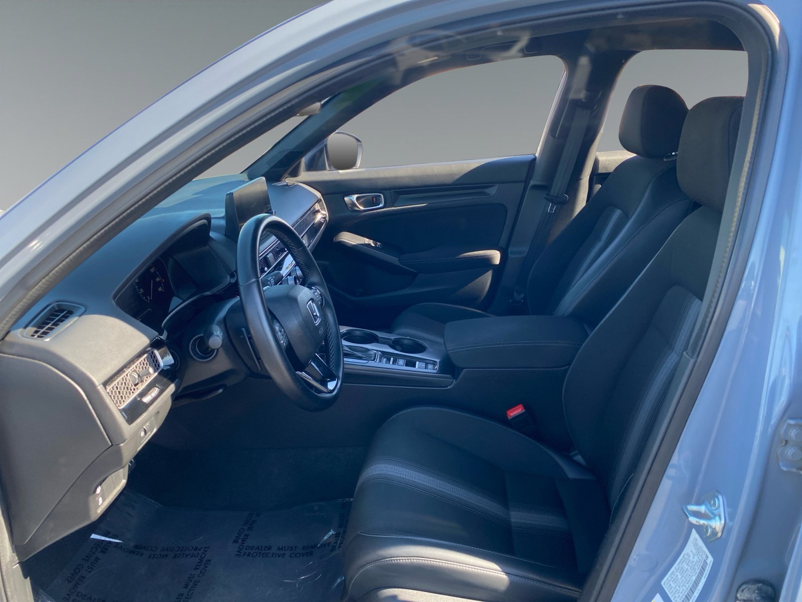 Used 2022 Honda Civic Sport image 9