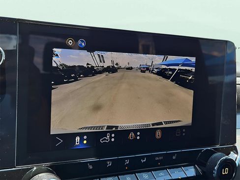 New 2026 Chevrolet Colorado LT w/ LT Convenience Package image 15