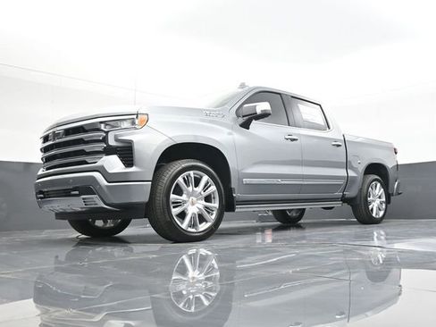 New 2026 Chevrolet Silverado 1500 High Country AWD/4WD image 54